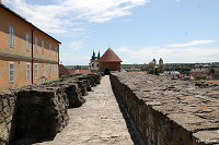 Эгерская крепость -  Eger (Эгер)