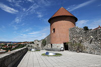 Эгерская крепость -  Eger (Эгер)