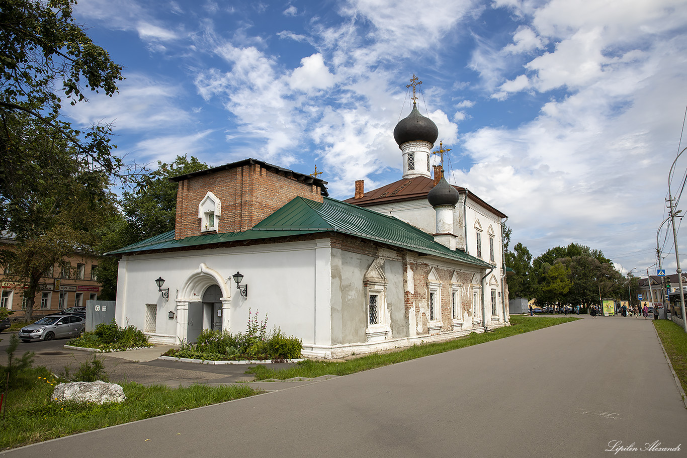 Вологда