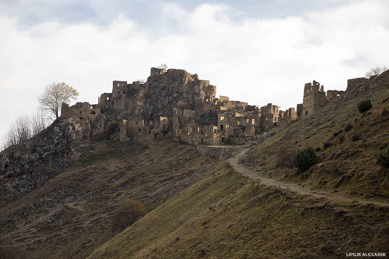 Гамсутль