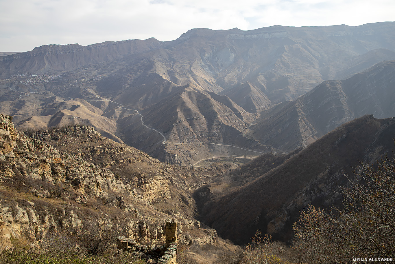 Гамсутль