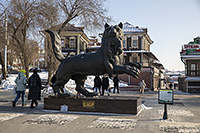 Иркутск - 130-й квартал