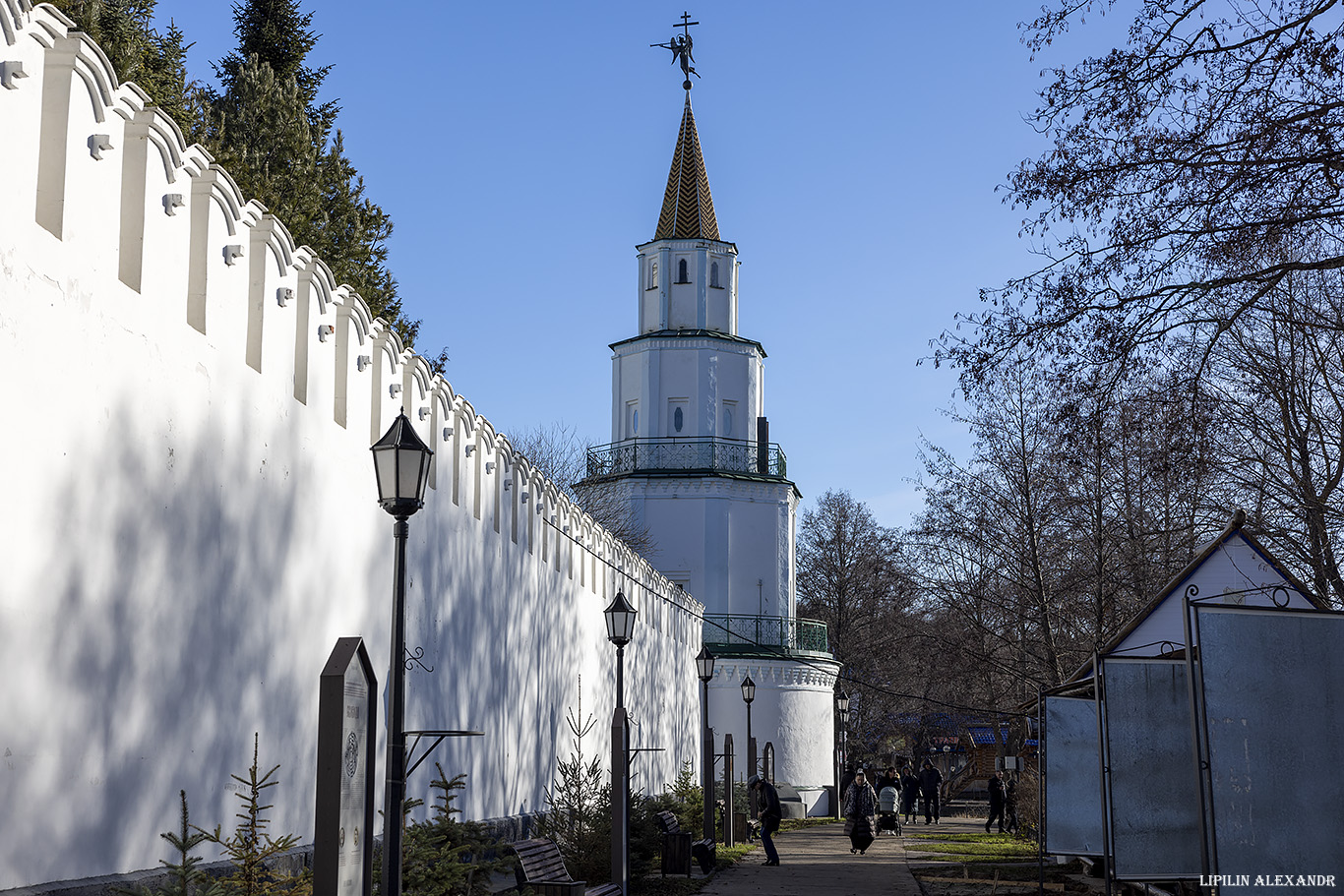  Раифский Богородицкий мужской монастырь