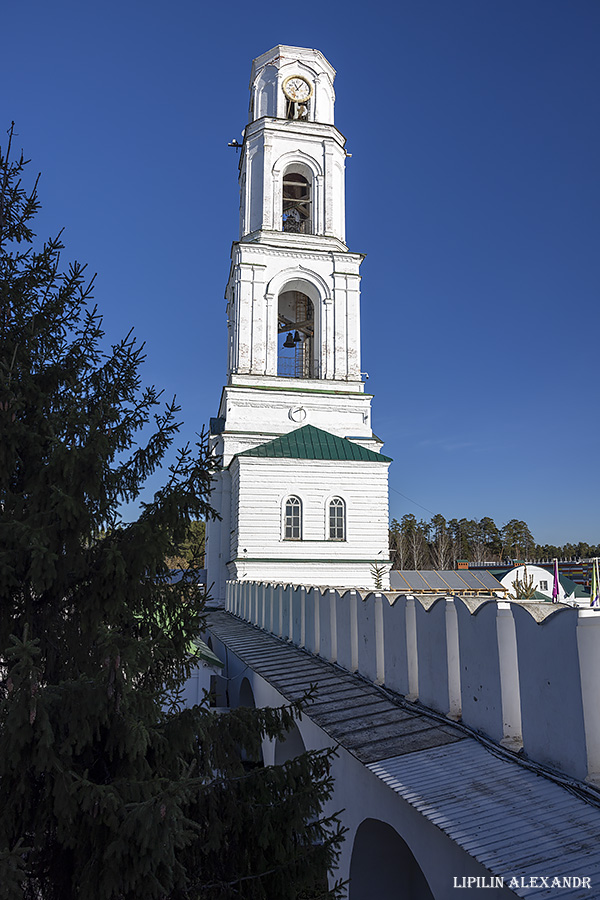  Раифский Богородицкий мужской монастырь