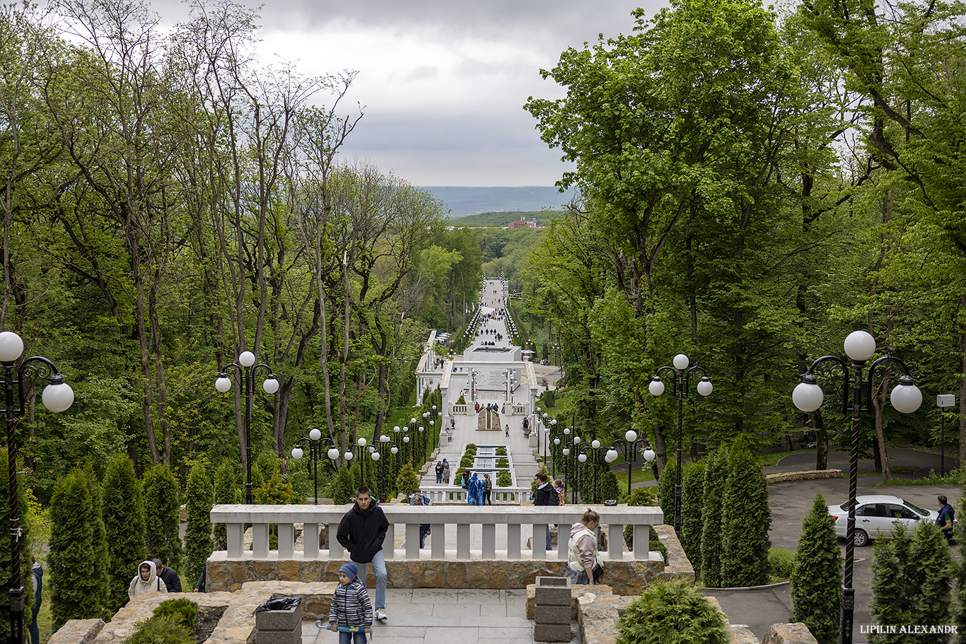 Железноводск